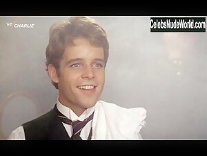 Yvonne Ekmann in Halloj i himmelsengen (1965) 18
