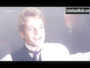 Yvonne Ekmann in Halloj i himmelsengen (1965) 20