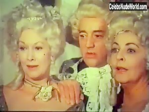 Yvonne Ekmann in Med kaerlig hilsen (1971) 13