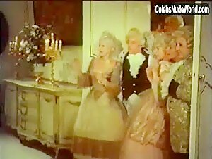Yvonne Ekmann in Med kaerlig hilsen (1971) 15
