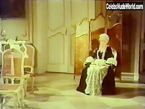 Yvonne Ekmann in Med kaerlig hilsen (1971) 17