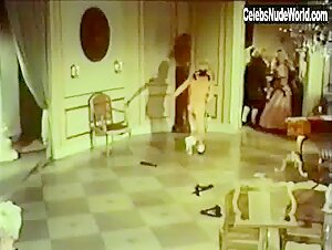 Yvonne Ekmann in Med kaerlig hilsen (1971) 19