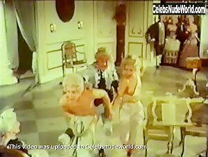 Yvonne Ekmann in Med kaerlig hilsen (1971) 20
