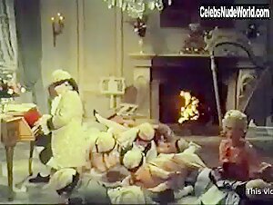 Yvonne Ekmann in Med kaerlig hilsen (1971) 9