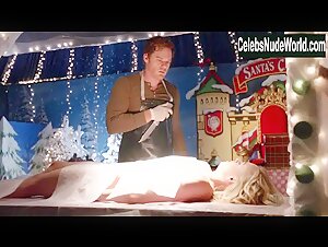 Yvonne Strahovski in Dexter (series) (2006) 7