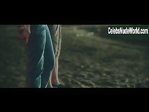 Zoe Kazan bikini, hot scene in What If (2013) 12
