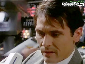 Zoe Paul in Sex Files: Sexual Matrix (2000) 20