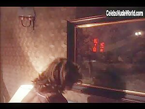 Zoe Trill boobs , Explicit scene in Hellbound (1994) 4
