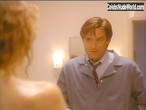 Zoe Trilling in Nervous Ticks (1992) 13