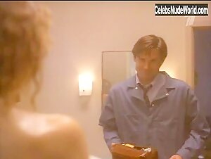 Zoe Trilling in Nervous Ticks (1992) 19