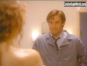 Zoe Trilling in Nervous Ticks (1992) 9