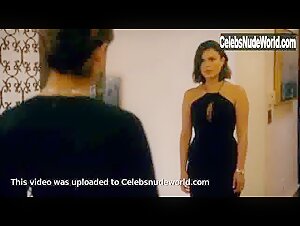 Sarah Michelle Gellar Kissing Nathalie Kelley Cruel Intentions Unaired Pilot (2016) Loadmachine 8
