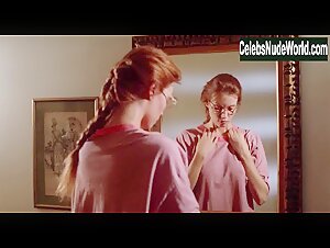 Monique Gabrielle and Madison nude in Evil Toons (1992) 17