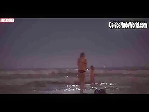 Alba Baptista nude , sex scene 1