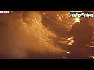 Alba Baptista nude , sex scene 14