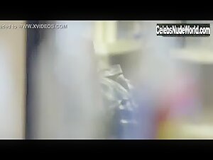 Skin Diamond Sex in Coffee Shop in Submission 14