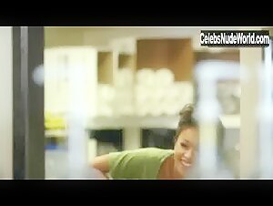 Skin Diamond Sex in Coffee Shop in Submission 20