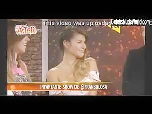 Francisca Undurraga Descuido Toc Show 5