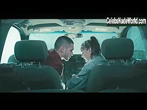 REGINA PAVON SEX IN DARK DESIRE AKA OSCURO DESEO [S01E11] 7