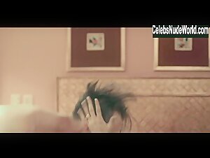 MAITE PERRONI NUDE SEX IN DARK DESIRE AKA OSCURO DESEO [S01E09] 15