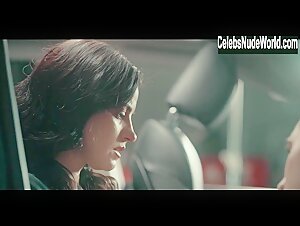 MAITE PERRONI NUDE SEX IN DARK DESIRE AKA OSCURO DESEO [S01E03] 5