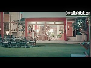 Maite Perroni Nude Sex in Dark Desire AKA Oscuro Deseo [S01E01] 14