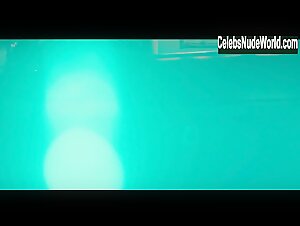 Maite Perroni Nude Sex in Dark Desire AKA Oscuro Deseo [S01E01] 17