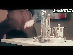 Maite Perroni Nude Sex in Dark Desire AKA Oscuro Deseo [S01E01] 7