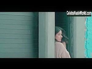 MAITE PERRONI NUDE SEX IN DARK DESIRE AKA OSCURO DESEO [S01E04] 7
