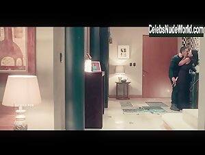 MAITE PERRONI NUDE SEX IN DARK DESIRE AKA OSCURO DESEO [S01E02] 2