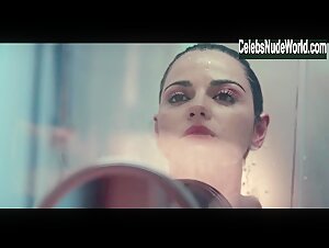MAITE PERRONI NUDE SEX IN DARK DESIRE AKA OSCURO DESEO [S01E02] 8