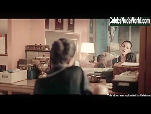 MAITE PERRONI NUDE SEX IN DARK DESIRE AKA OSCURO DESEO [S01E15] 17
