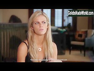Brooklyn Decker hot beach photoshoot 6