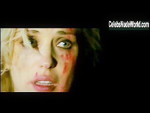 Daniela Xandru nude in Lady of the Damned Forest 18