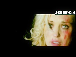Daniela Xandru nude in Lady of the Damned Forest 20