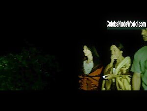 Daniela Xandru nude in Lady of the Damned Forest 8