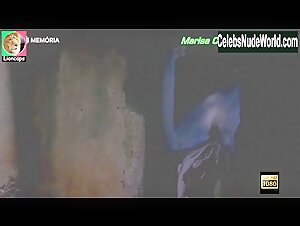 Marisa Cruz nude, boobs scene in Kiss Me (2004) 15