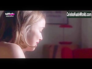 Alba Baptista underware ,hot scene 13