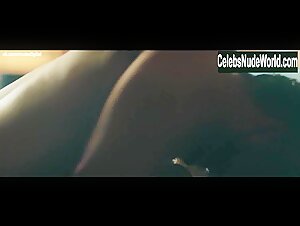 Zahia Dehar Nude Sex Scenes in an Easy Girl (2019) 18