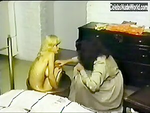 Dorothy Stratten butt, breasts scene in Autumn Born (1979) 16