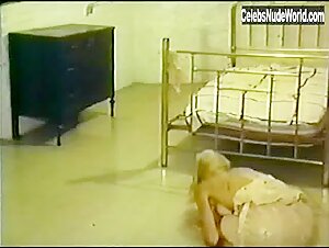 Dorothy Stratten Nude, breasts scene in Autumn Born (1979) 3