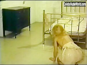 Dorothy Stratten Nude, breasts scene in Autumn Born (1979) 7