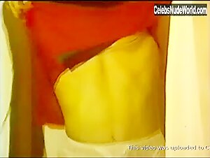 Dorothy Stratten underwear, Sexy scene in Autumn Born (1979) 11