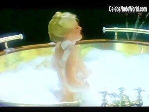 Dorothy Stratten Nude, breasts scene in Hugh Hefner: Once Upon a Time (1992) 13
