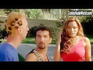 Carolina Marconi Nude in Intrigo a Cuba ...A Positive Life!!! (2004) 19