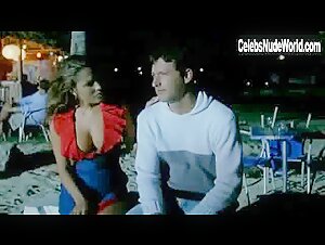 Carolina Marconi Nude in Intrigo a Cuba ...A Positive Life!!! (2004) 2