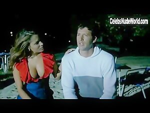 Carolina Marconi Nude in Intrigo a Cuba ...A Positive Life!!! (2004) 3
