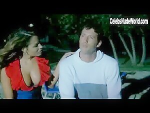 Carolina Marconi Nude in Intrigo a Cuba ...A Positive Life!!! (2004) 4