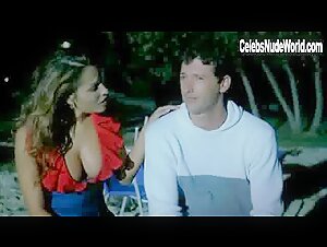 Carolina Marconi Nude in Intrigo a Cuba ...A Positive Life!!! (2004) 5