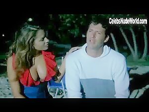 Carolina Marconi Nude in Intrigo a Cuba ...A Positive Life!!! (2004) 6